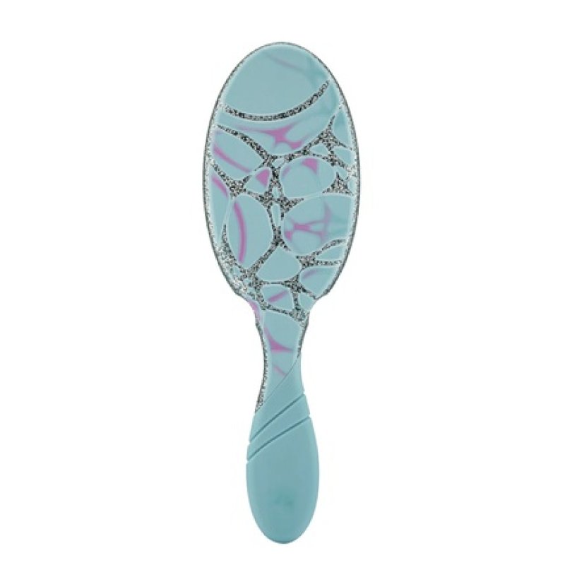 Wetbrush Pro Cosmic Lava Detangler In Teal