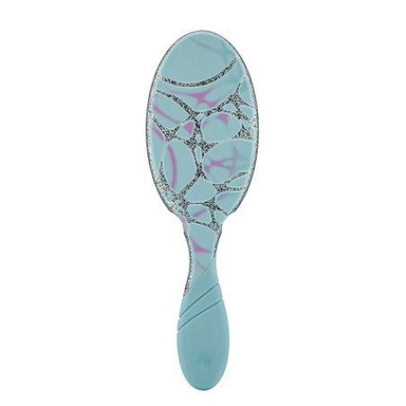 Wetbrush Pro Cosmic Lava Detangler In Teal