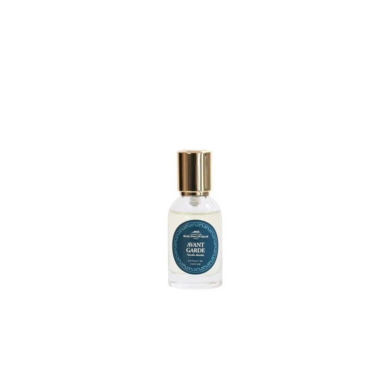 Comptoir Sud Pacifique Avant Garde Vanille Absolue 30ml