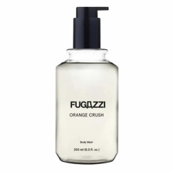 Fugazzi Fugazzi Orange Crush Body Wash 250ml