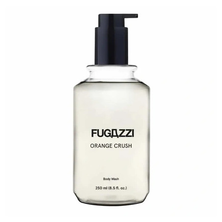 Fugazzi Fugazzi Orange Crush Body Wash 250ml