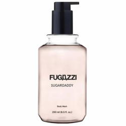 Fugazzi Fugazzi Sugardaddy Body Wash 250ml