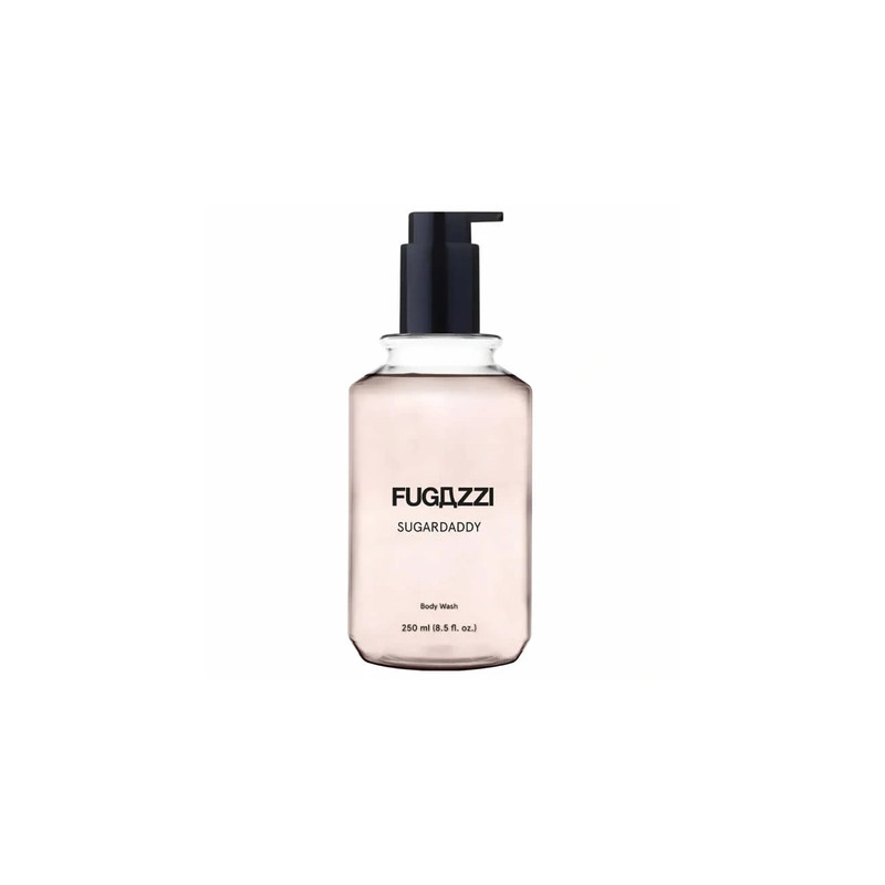 Fugazzi Fugazzi Sugardaddy Body Wash 250ml