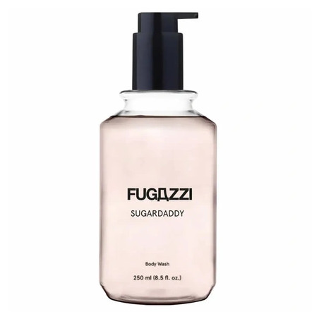 Fugazzi Fugazzi Sugardaddy Body Wash 250ml