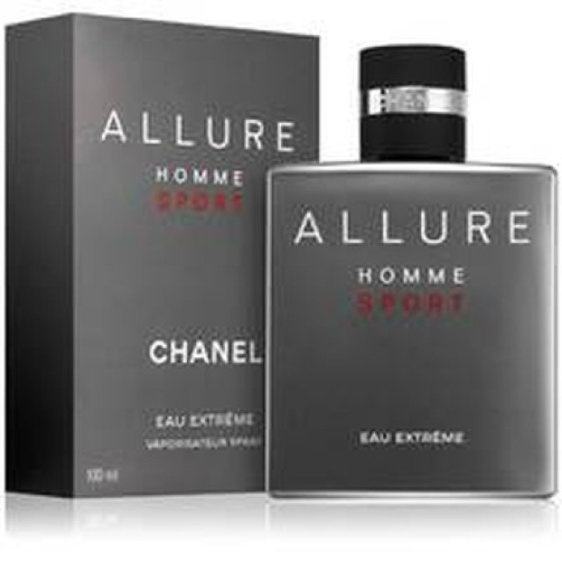 Chanel Allure Sport Eau Extreme Eau De Parfum