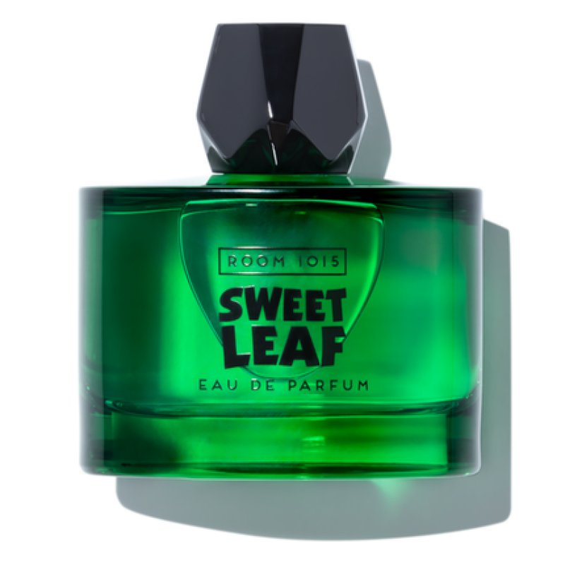 Room 1015 Sweet Leaf Eau De Parfum 100ml