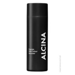 Alcina Express Nail Color Remover Nail Polish Remover