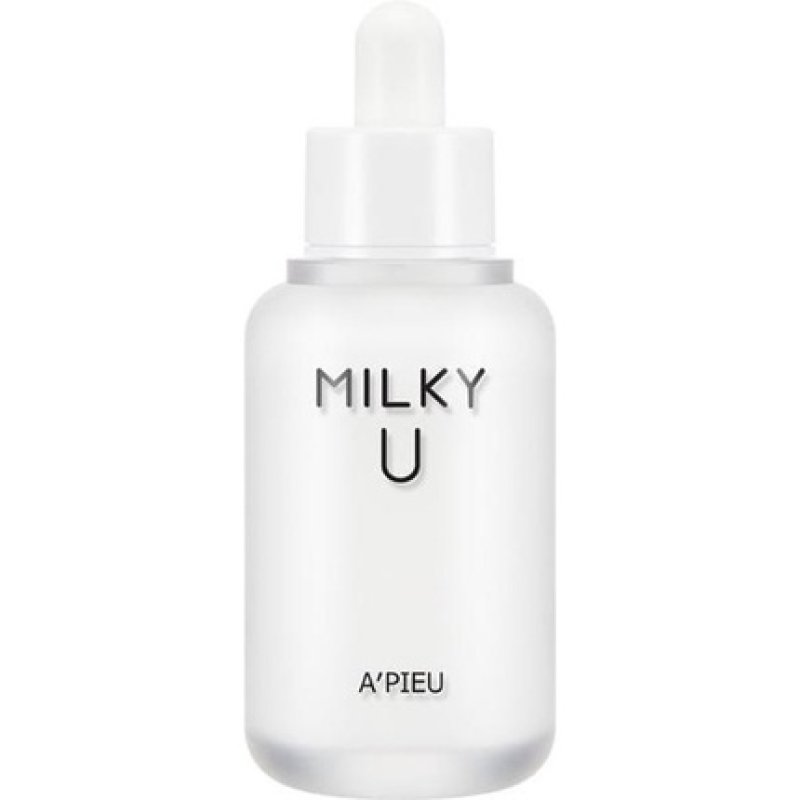 A'pieu Milky U 35ml.
