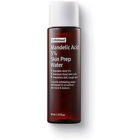 By Wishtrend Mandelic Acid 5% Skin Prep Water Gentle Korean Exfoliator
