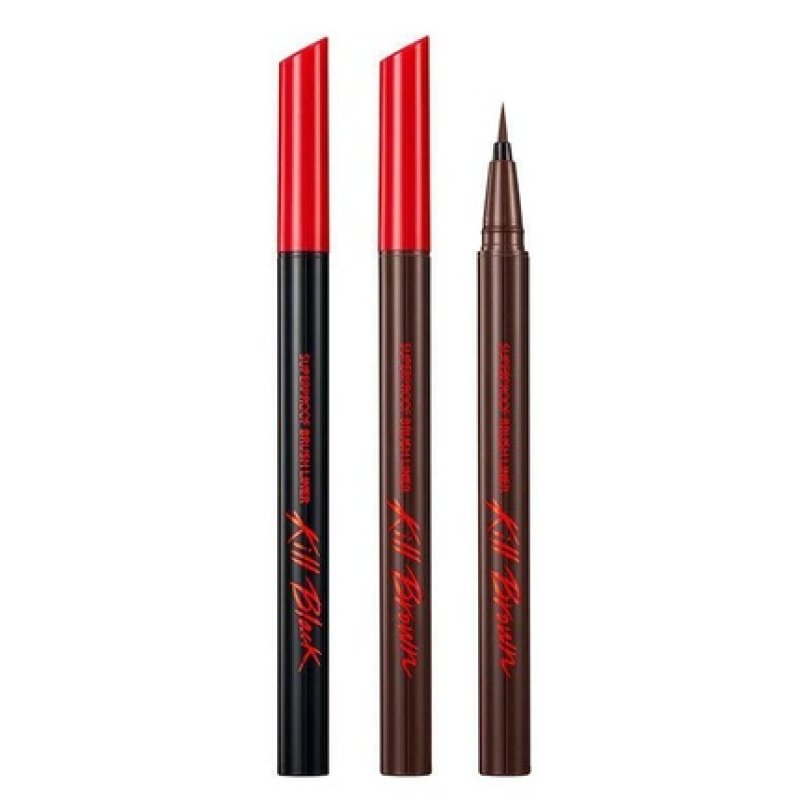 Superproof Pen Liner