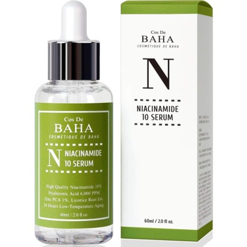 N Niacinamide 10 Serum Jumbo