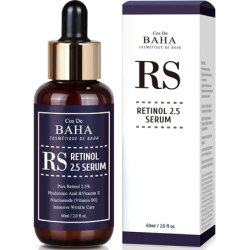 RS Retinol 2.5 Jumbo Serum