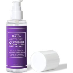 S2 Salicylic Acid BHA 2% Liquid