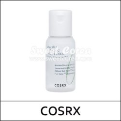 COSRX Refresh AHA BHA Vitamin C Daily Toner 50ml Sweet Korea Cosmetics