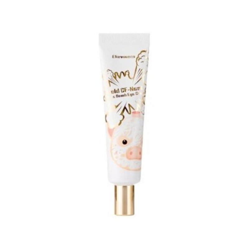 Elizavecca Gold CF-Nest White Bomb Eye Cream 30ml
