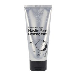 Elizavecca Milky Piggy Elastic Pore Cleansing Foam 120ml