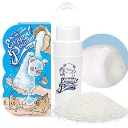 Elizavecca Milky Piggy Hell Pore Clean Up Enzyme Powder Wash 80g