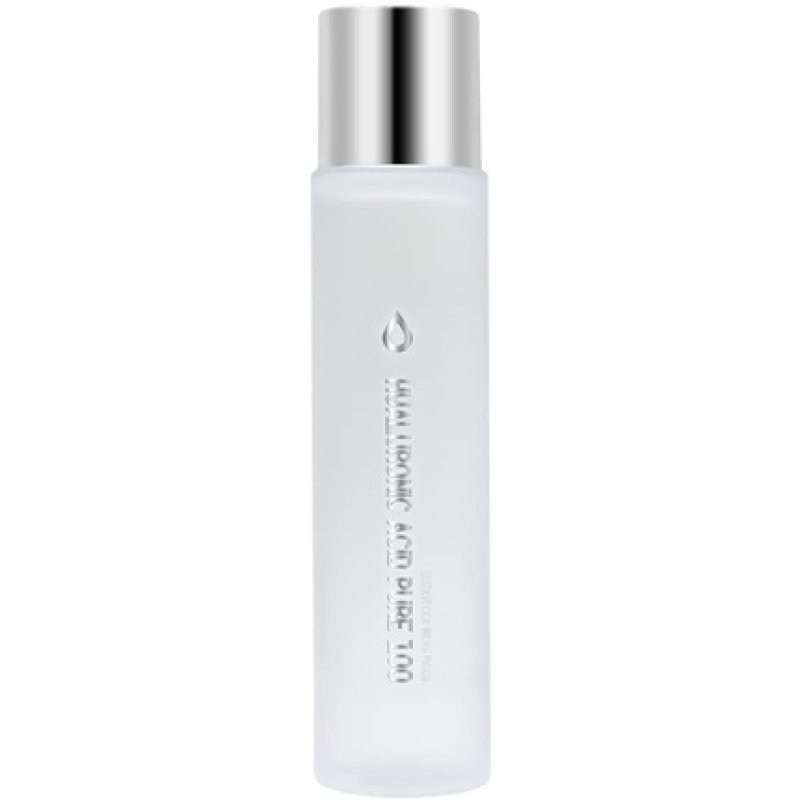Elizavecca Hyaluronic Acid 100% Face Serum 200ml 6.76 Fl.Oz.