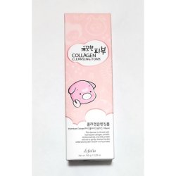 Esfolio Collagen Cleansing Foam 5.29oz 150g