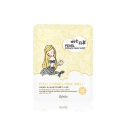 Esfolio Pure Skin Mask Box Pearl Essence 11.8oz