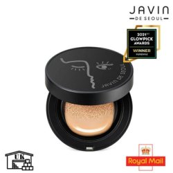 Javin De Seoul Wink Foundation Pact - 5 Colors