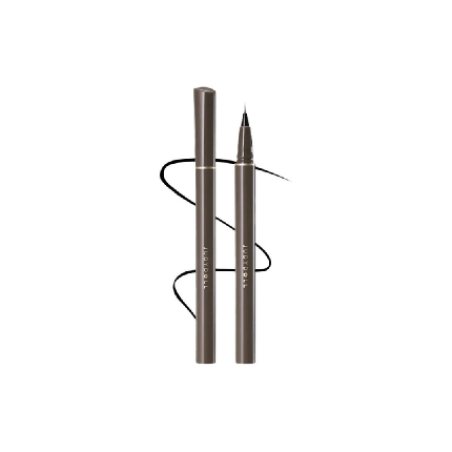 Judydoll Slim Liquid Eyeliner 01 Black 400mg