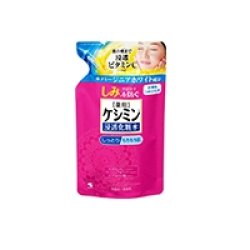 Kobayashi Keshimin Face Lotion Refill 140mL