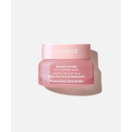 Laneige Bouncy & Firm Eye Sleeping Mask 20g