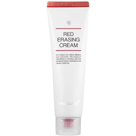 Medicube Red Erasing Cream - Hydrating Face Cream Against Hyperpigmentation