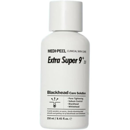 Medipeel Extra Super 9 Plus Blackhead Care Solution 250ml