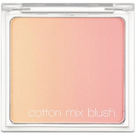 Missha Cotton Mix Blush - Tvarenka 11 G 2 Melted Marshmallow