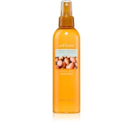 Nature Republic Argan Essential Moist Hair Mist - 220 Ml