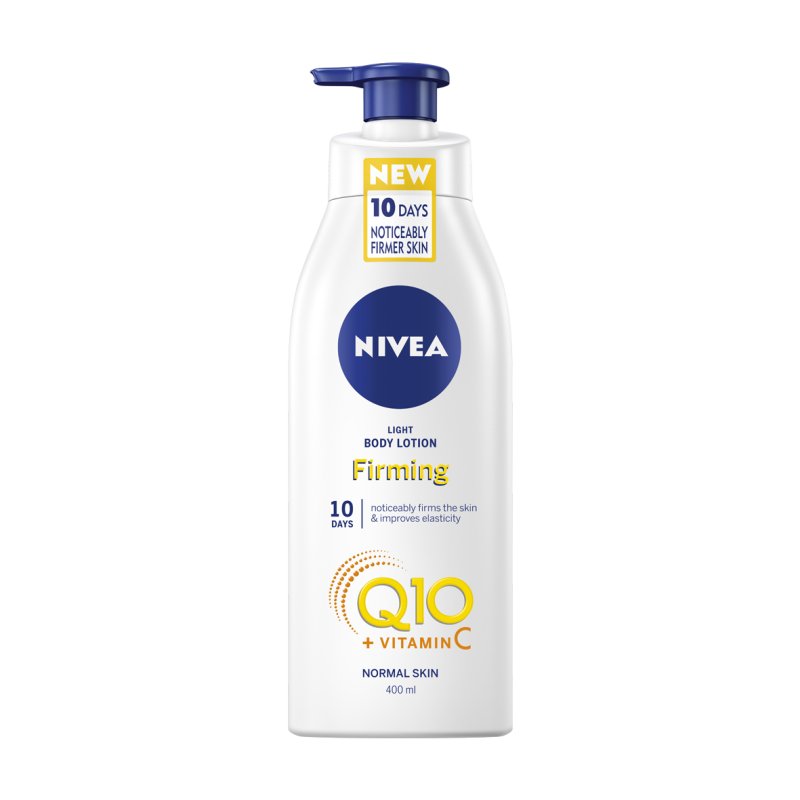 NIVEA 88196 crème et lotion pour le corps 400 ml