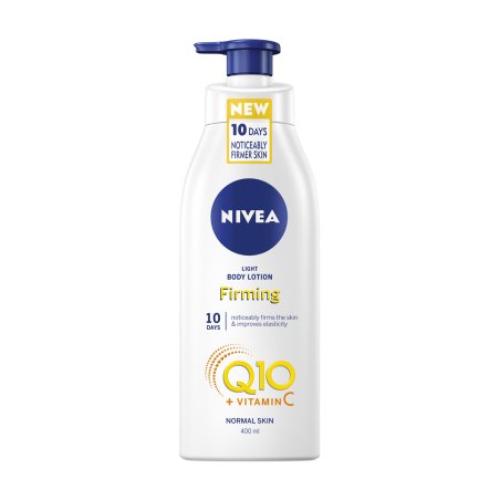 NIVEA 88196 crème et lotion pour le corps 400 ml