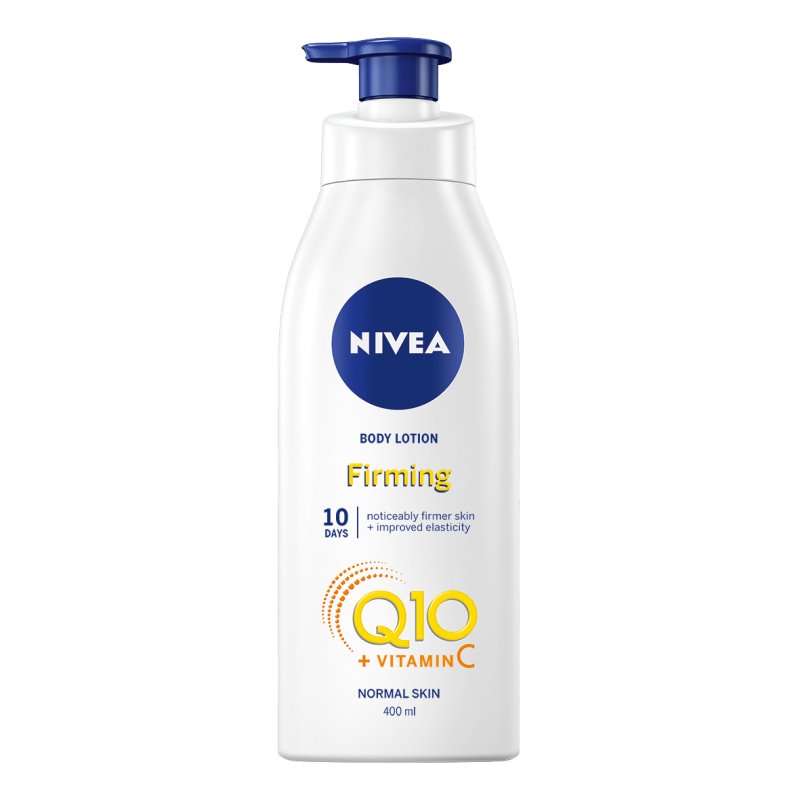 NIVEA 88196 crème et lotion pour le corps 400 ml