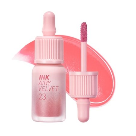 Ink Airy Velvet