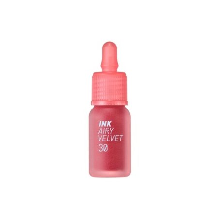 Ink Airy Velvet Lip Tint 30 Wake Up Cherry