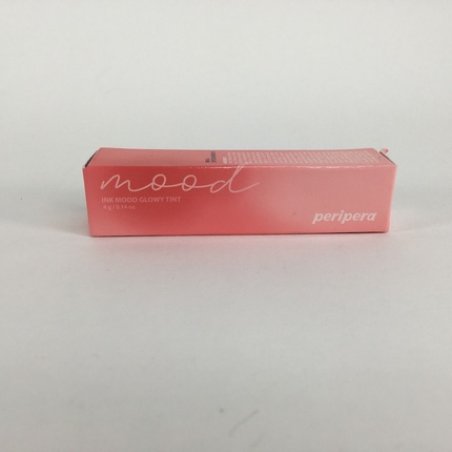 Ink Mood Glowy Tint 03 Rose In Mind, 4g