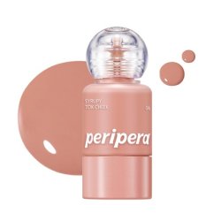 Peripera Syrupy Tok Cheek Liquid Blush 5 Colors Dewy Finish and Hydration