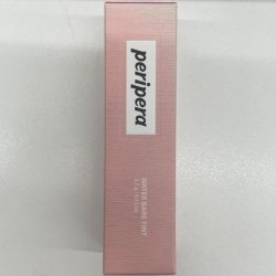 Peripera Water Bare Tint 008 Pure Pink Lip Tint Stain Glowy Tint