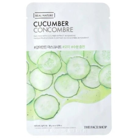 Natural Mask