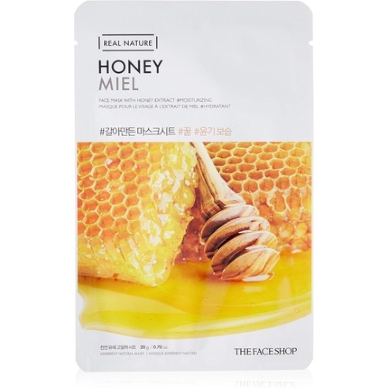 Natural Mask