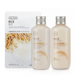 Rice Ceramide Moisture Emulsion