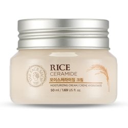 Rice & Ceramide