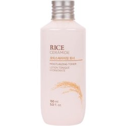 The Face Shop Rice & Ceramide Moisturizing Face Toner Enriched with Rice Extracts 150ml