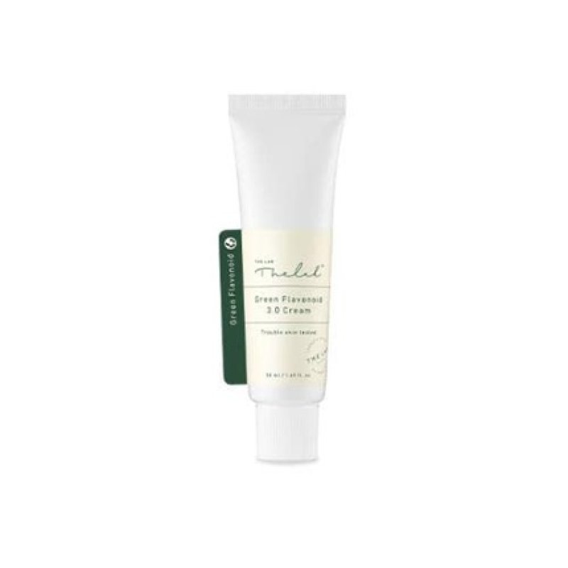 [THE LAB by blanc doux] Green Flavonoid 3.0 Cream 50ml