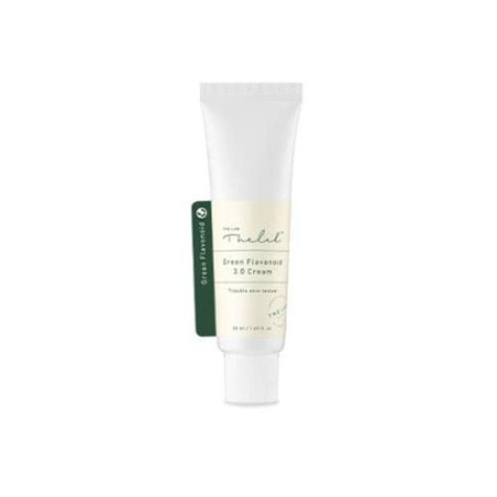 [THE LAB by blanc doux] Green Flavonoid 3.0 Cream 50ml