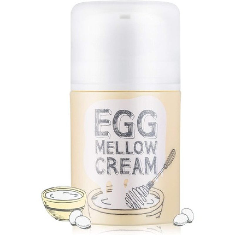 Egg Mellow Cream
