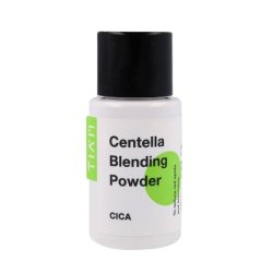 Tiam Centella Blending Powder 10g Powder To Enhance The Soothing Effect Of Skincare Products