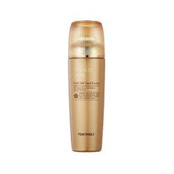 Tony Moly Intense Care Gold 24k Snail Emulsion - 140 Ml